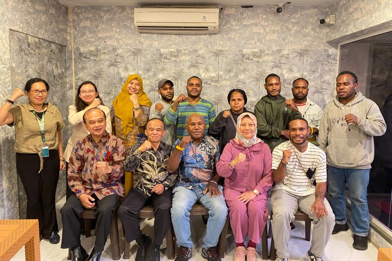 You are currently viewing Komisi Disiplin Universitas Nasional, Tegas Tolak Segala Bentuk Rasisme di Lingkungan Kampus